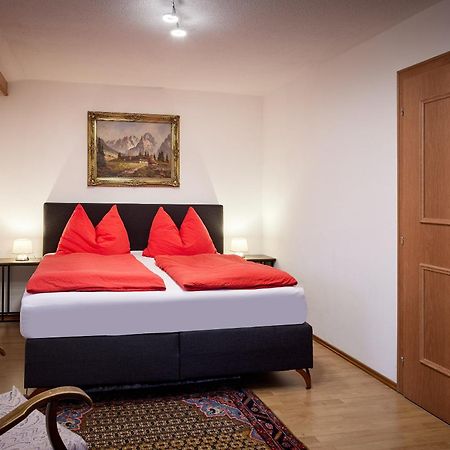 Appart Burgwies inklusive Sommercard Stuhlfelden Extérieur photo