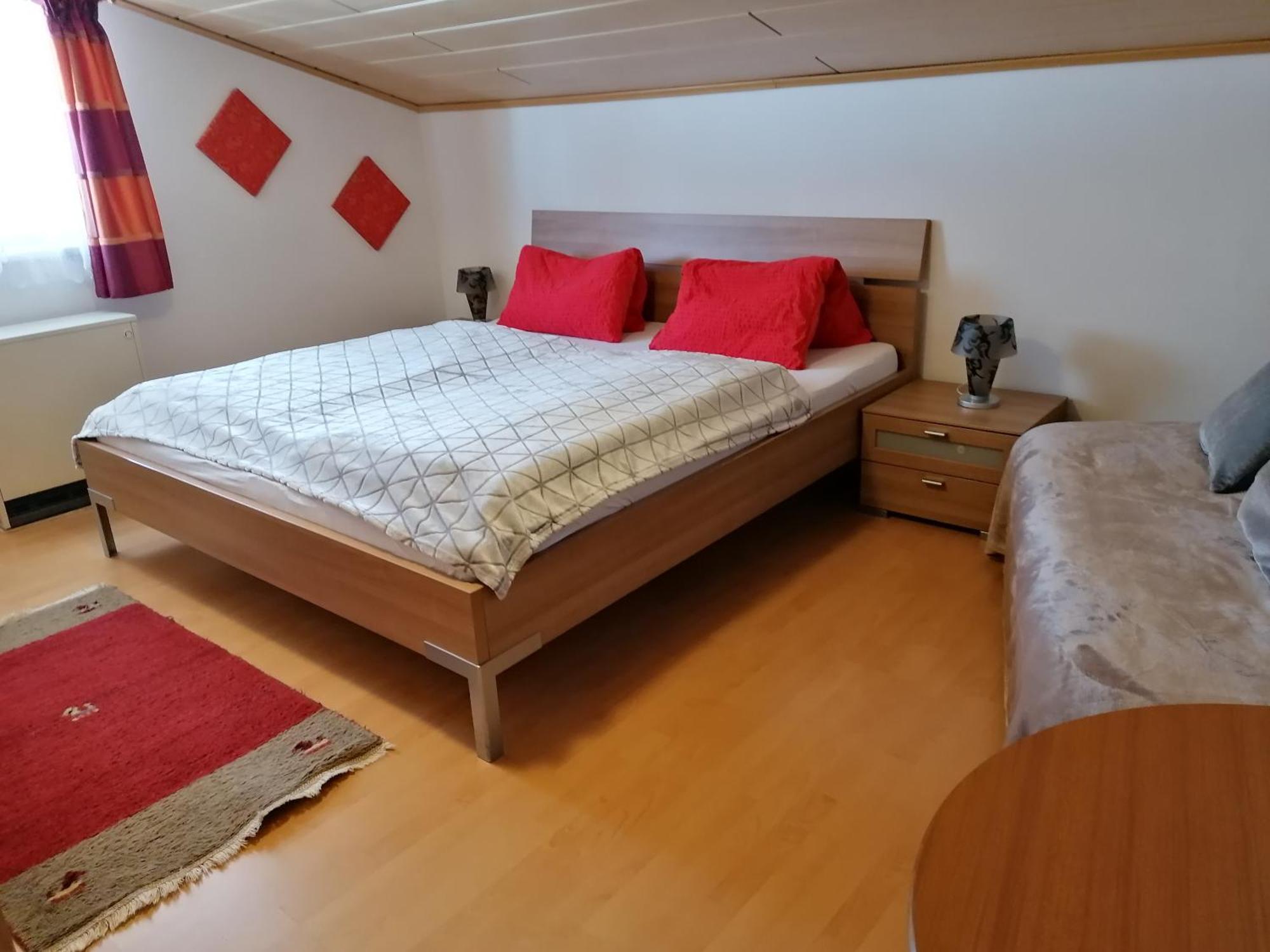 Appart Burgwies inklusive Sommercard Stuhlfelden Extérieur photo